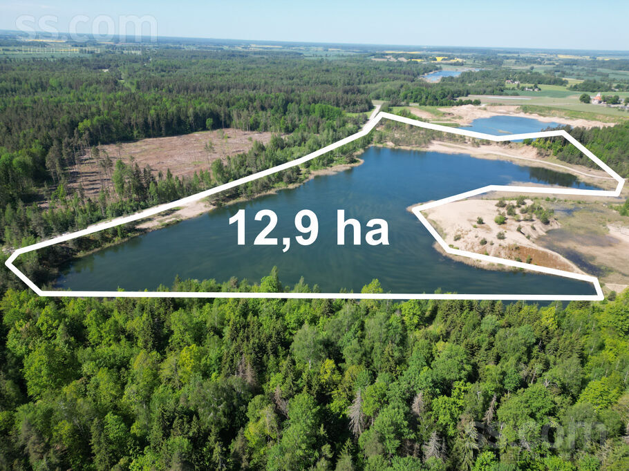 Gramzda, Gramzda, Liepāja un raj., Gramzdas pag. — zeme