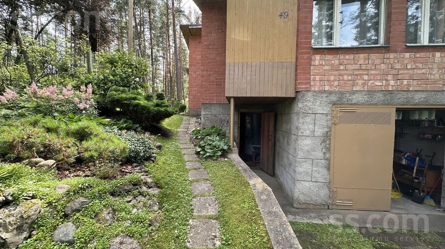 Prīmulu 10, Rīgas rajons, Saulkrasti — maja