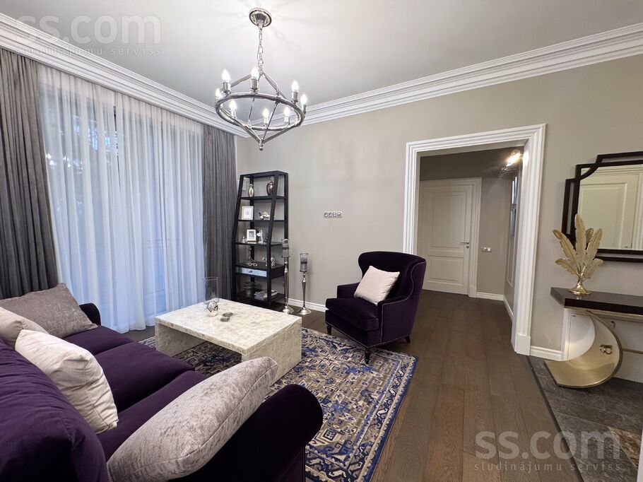 Gaujas iela 2, Jūrmala — dzivoklis