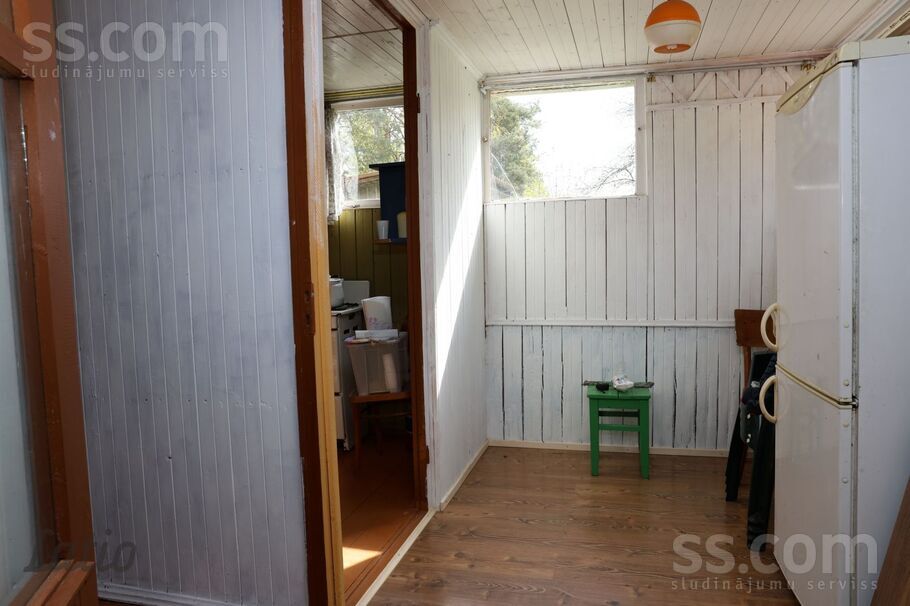 Lauktehnika 51 51, Lauktehnika, Jēkabpils un raj., Kūku pag. — maja