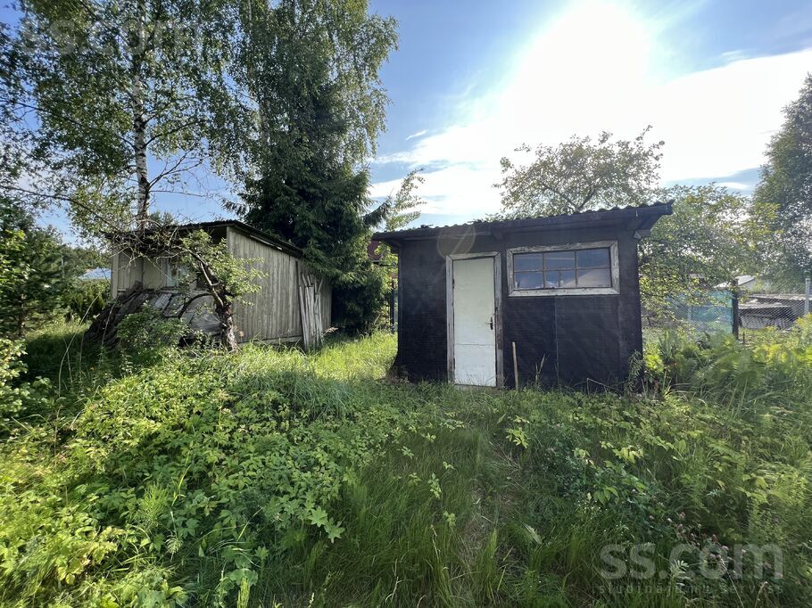 Ceriņu iela 34, Kļavas, Rīgas rajons, Inčukalna nov. — maja