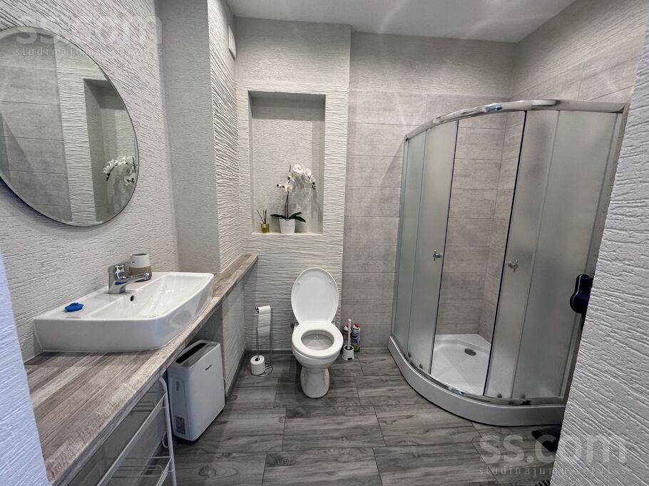 Imantas 2, Bauska un raj., Bauska — dzivoklis