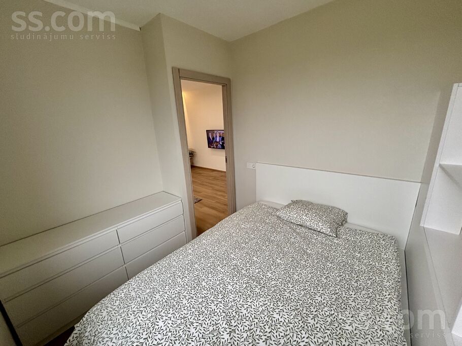 Tērvetes iela 90, Jelgava un raj., Jelgava — dzivoklis