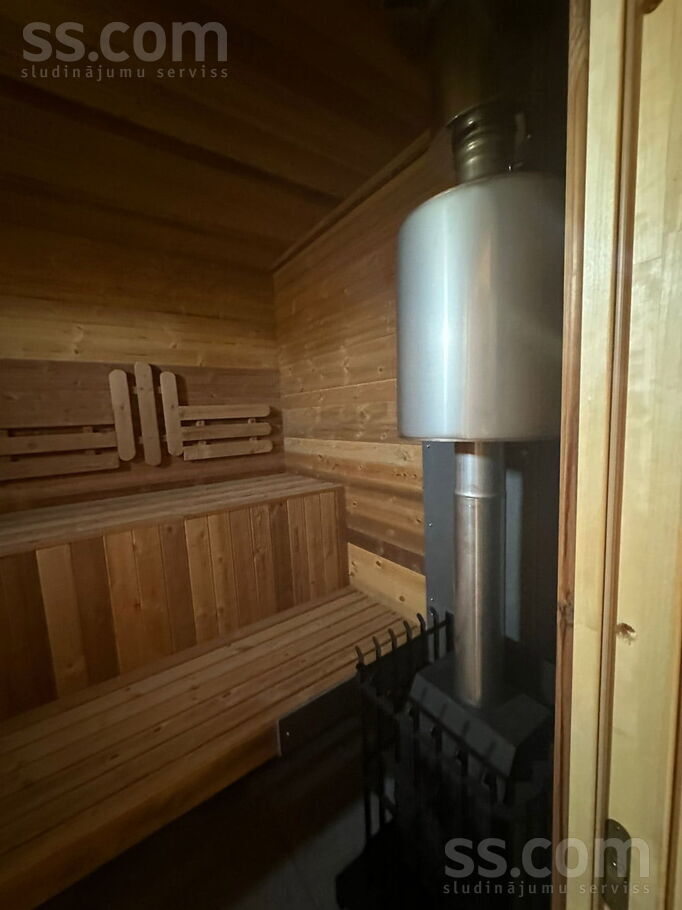 Brenči, Saldus un raj., Saldus — telpa