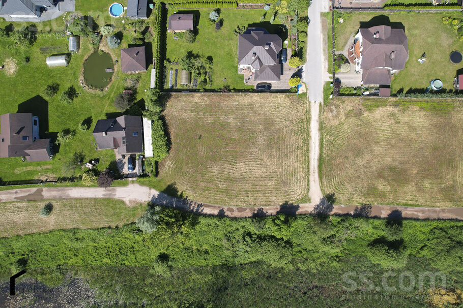 Vīgriežu 6, Dreiliņi, Rīgas rajons, Stopiņu nov. — zeme