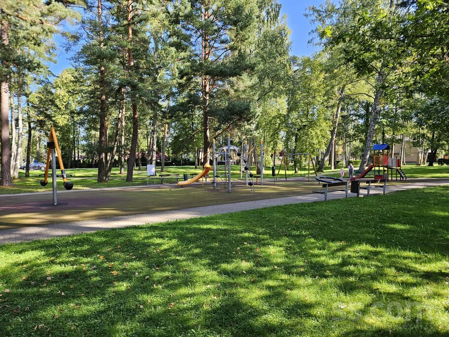 Dzelzceļa 3a, Jūrmala — dzivoklis