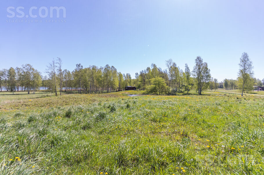 Sēme, Tukums un raj., Sēmes pag. — zeme