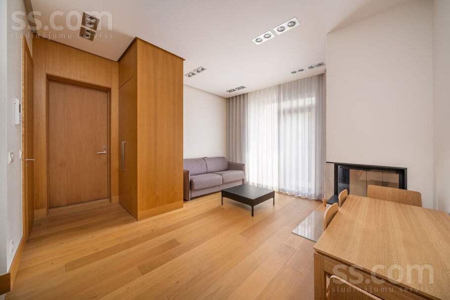 Kalndores 2, Baltezers, Rīgas rajons, Ādažu nov. — dzivoklis