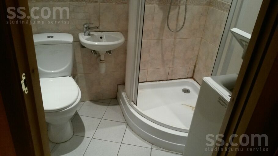 2.Preču 19, Daugavpils un raj., Daugavpils — dzivoklis