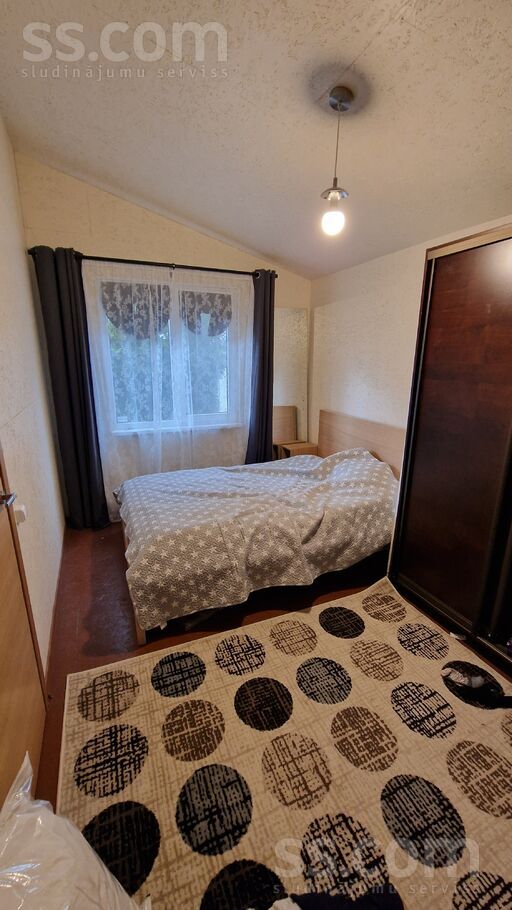 Medņi 20/21/22 21/22, Jāņupe, Rīgas rajons, Olaines pag. — maja