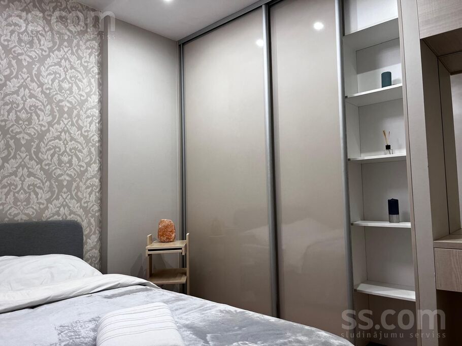 Dārzu iela 5, Jēkabpils un raj., Jēkabpils — dzivoklis