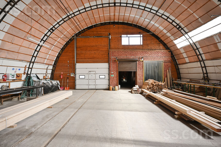Liepziedu iela 10, Krogsils, Rīgas rajons, Ķekavas pag. — telpa