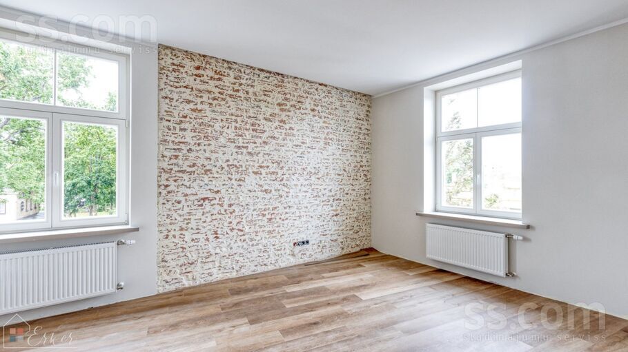 Jomas 46, Jūrmala — dzivoklis