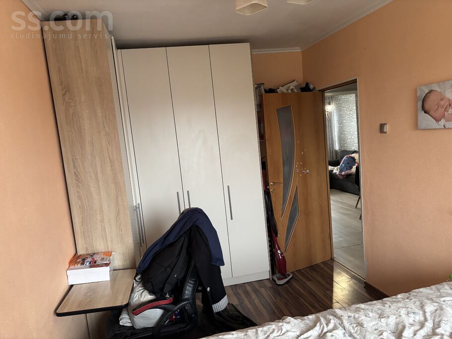 Skolas iela 1, Gulbene un raj., Gulbene — dzivoklis