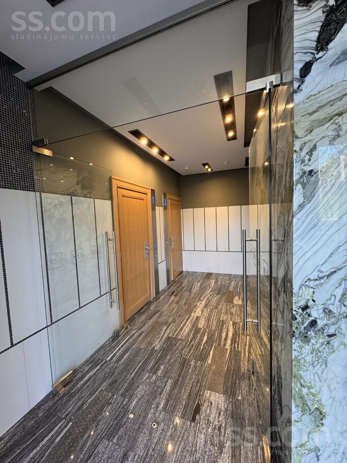 Rīgas 51, Jūrmala — dzivoklis