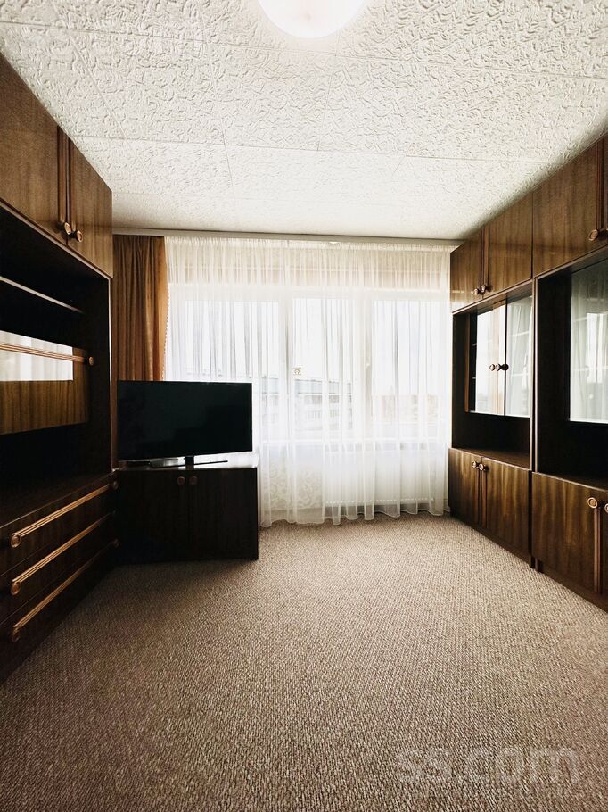 Maija iela 3, Liepa, Cēsis un raj., Liepas pag. — dzivoklis