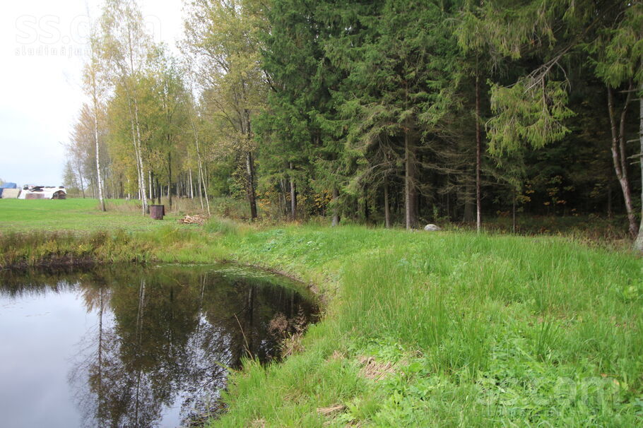 Ozerki, Rēzekne un raj., Rēzekne — zeme