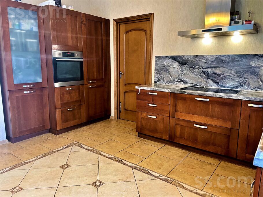 Selgas 13, Jūrmala — maja