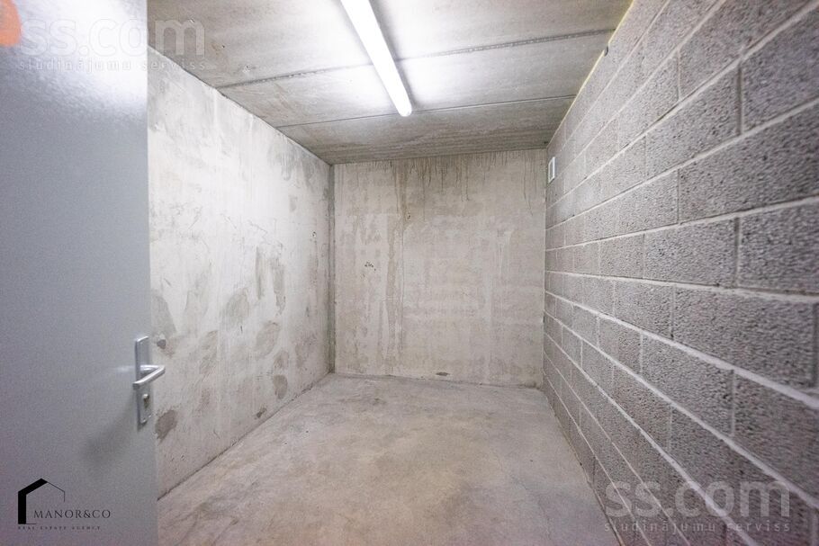 Vecā Biķernieku 9, Rīga — dzivoklis