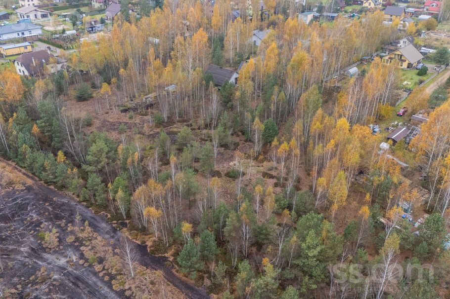 Rīta ceļš 4, Medemciems, Rīgas rajons, Olaines pag. — zeme