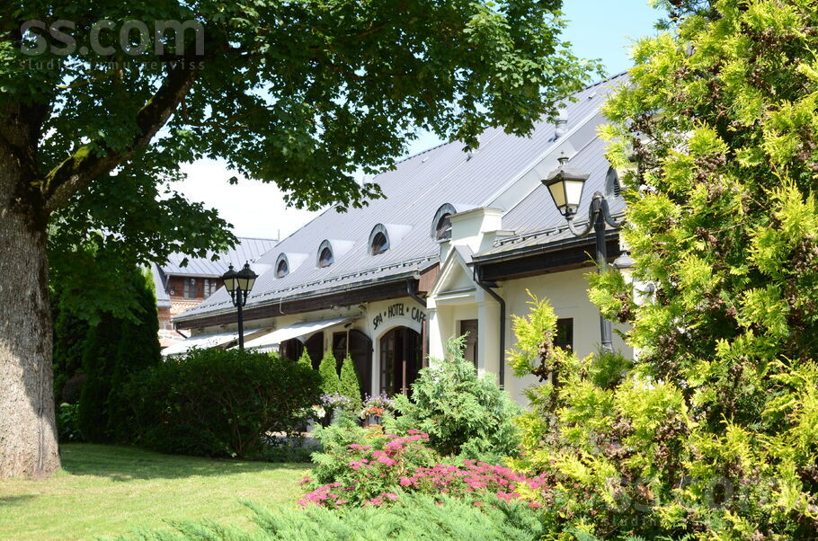 Brīvības 18, Gulbene un raj., Gulbene — telpa