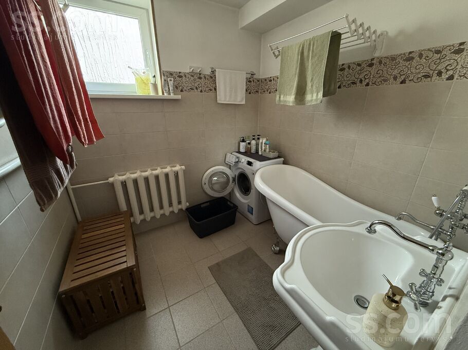 Daugavpils iela 30, Ogre un raj., Ogre — maja