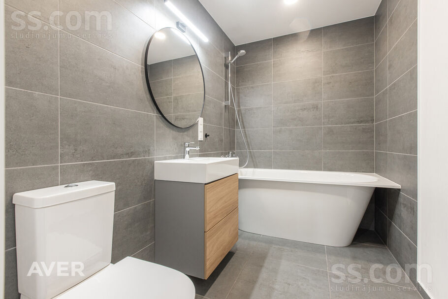 Eizenšteina 47a, Rīga — dzivoklis