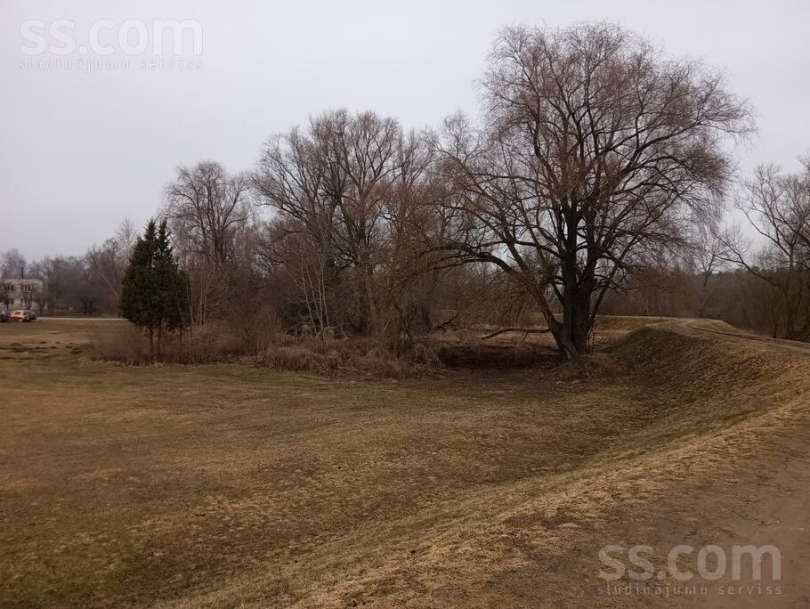 Gaujas iela 33, Ādaži, Rīgas rajons, Ādažu nov. — zeme