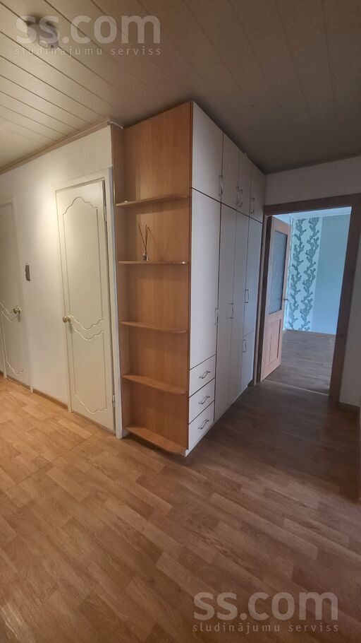 Institūta 36, Ulbroka, Rīgas rajons, Stopiņu nov. — dzivoklis
