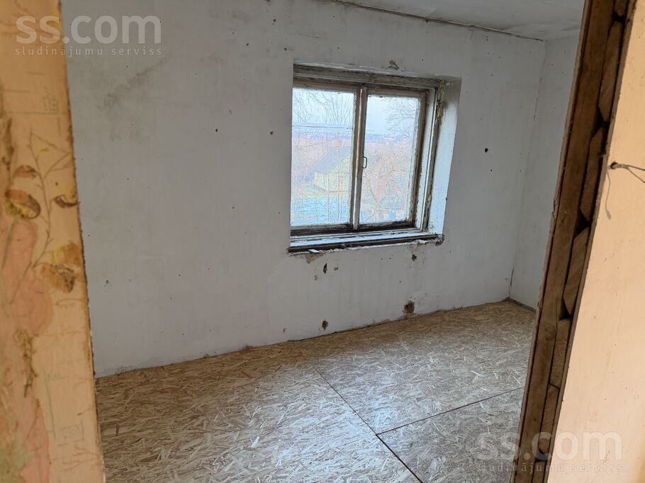 Muitas iela 7, Daugavpils un raj., Daugavpils — dzivoklis
