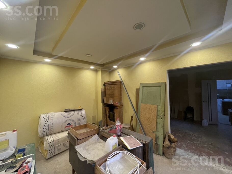 Saules 26a, Garkalne, Rīgas rajons, Garkalnes nov. — maja