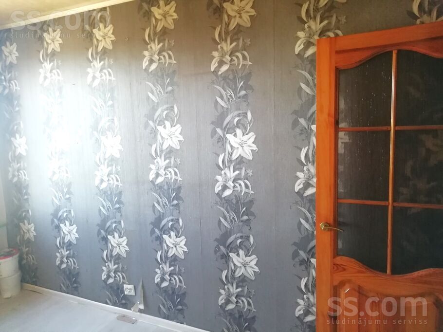 Puskina 19, Daugavpils un raj., Daugavpils — dzivoklis