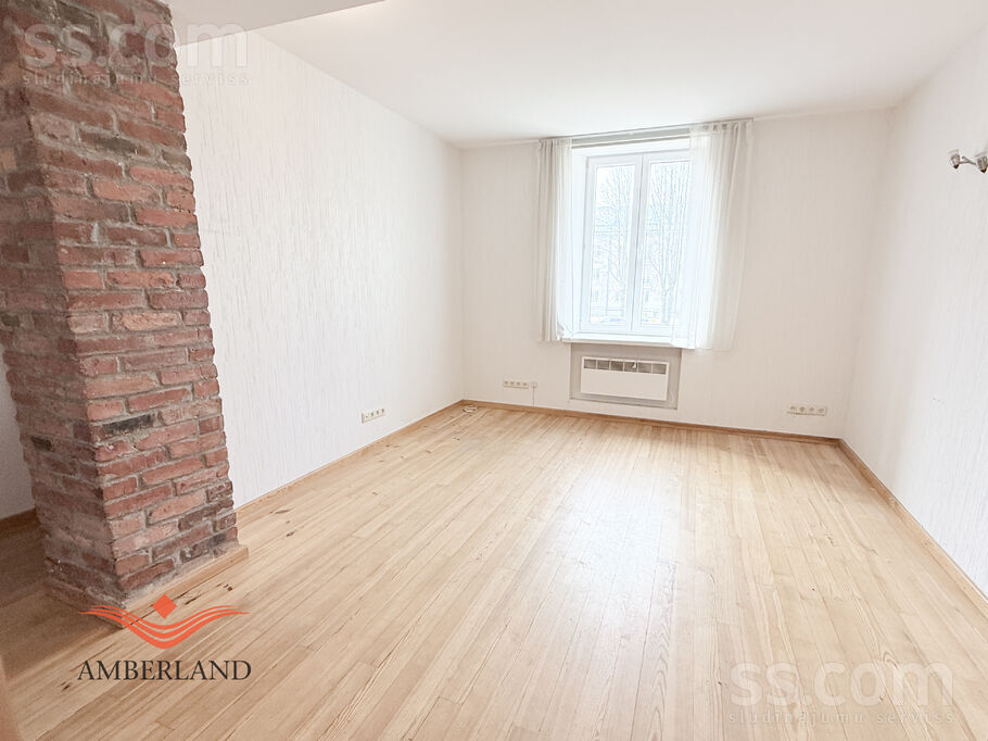 Sporta 9, Liepāja un raj., Liepāja — dzivoklis