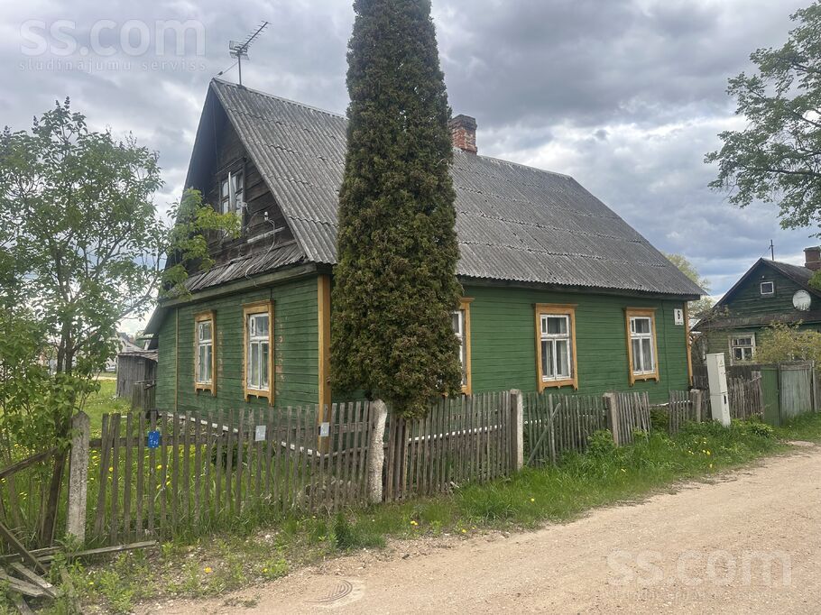 Elernes 6, Daugavpils un raj., Daugavpils — zeme