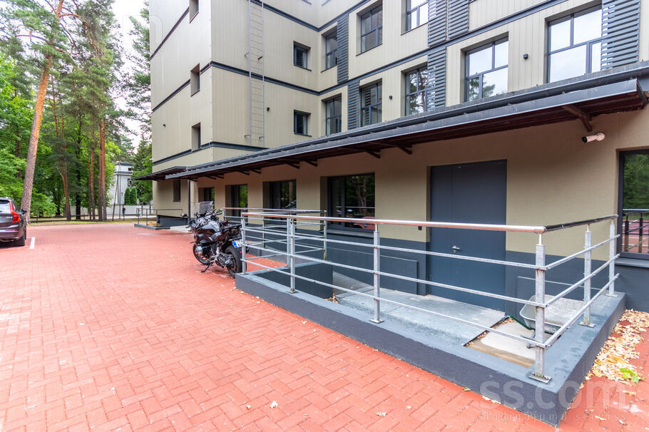 Inčukalna 2, Rīga — dzivoklis