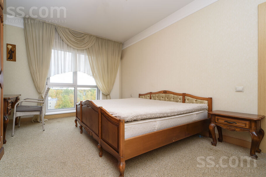 Lielirbes 13, Rīga — dzivoklis