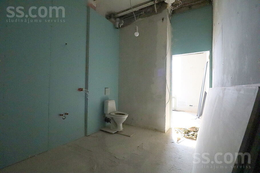 Elizabetes 8, Rīga — dzivoklis