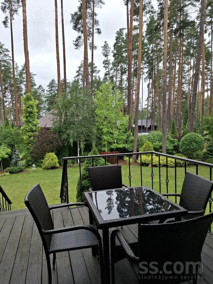 Māras 47, Baltezers, Rīgas rajons, Ādažu nov. — maja