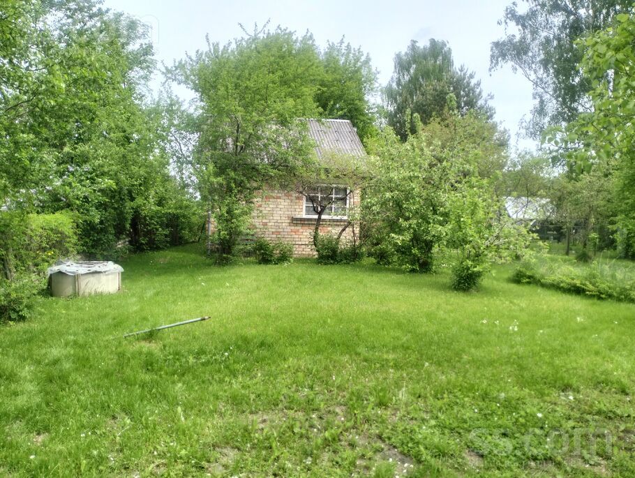 Apoga iela 8, Jelgava un raj., Jelgava — maja