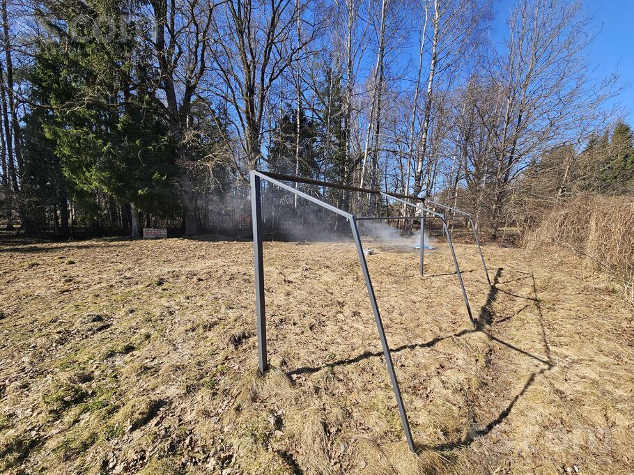 Jāņupietis 194, Jāņupe, Rīgas rajons, Olaines pag. — maja