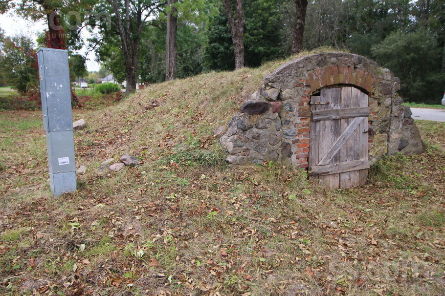 Daugavpils 15, Šķeltova, Krāslava un raj., Šķeltovas pag. — maja