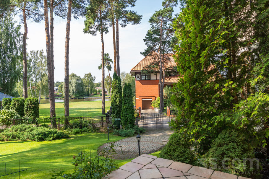 Čiekuru, Priedkalne, Rīgas rajons, Garkalnes nov. — maja