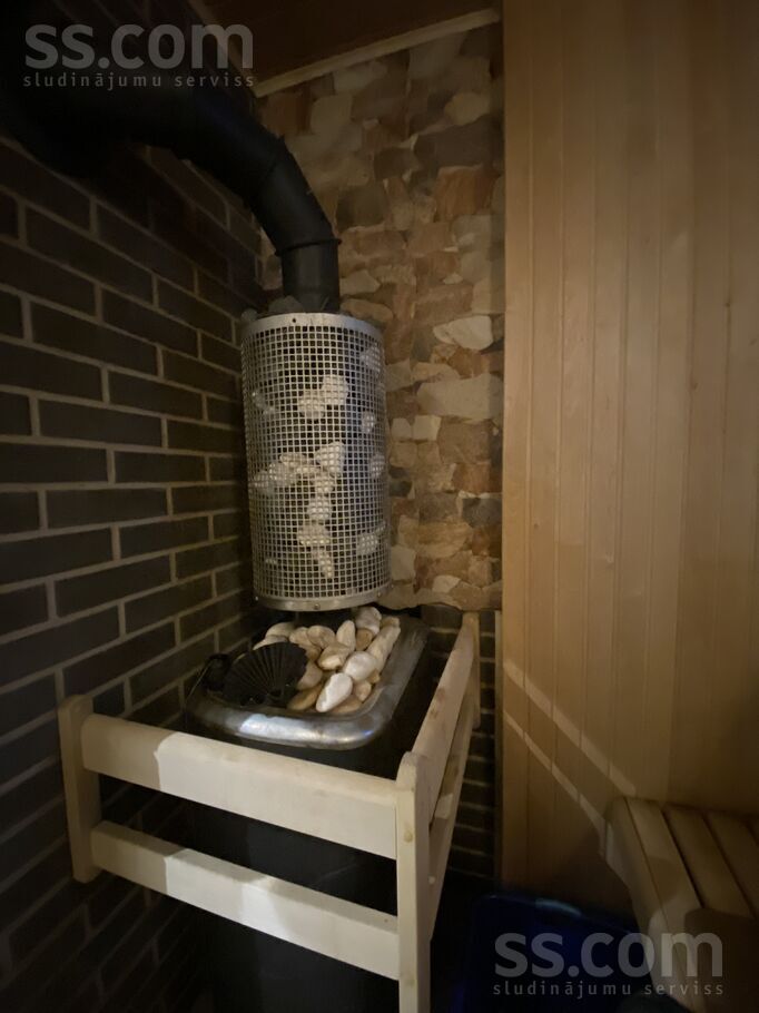 Inženieru 54, Ventspils un raj., Ventspils — maja