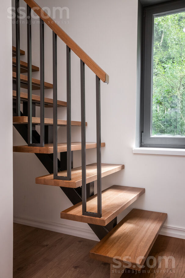 Veckalni 169, Dzērumi, Rīgas rajons, Ķekavas pag. — maja