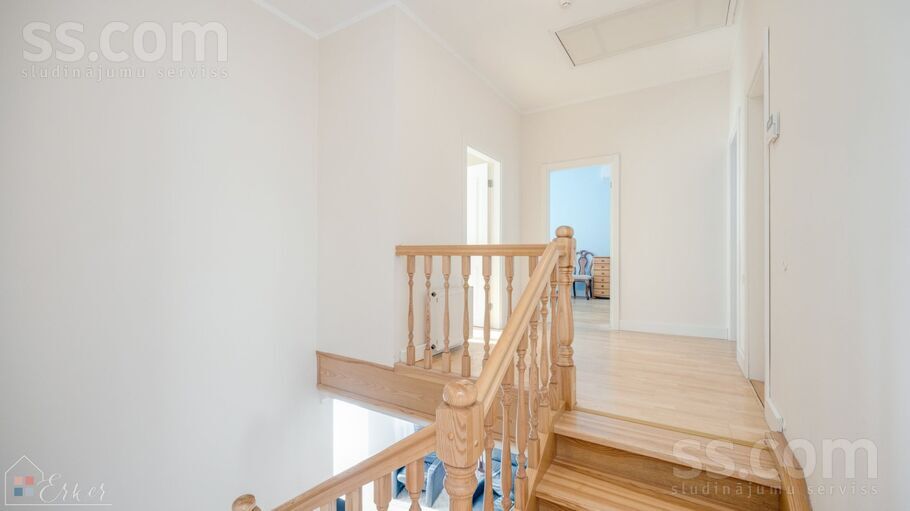 Muižas 24, Jūrmala — maja