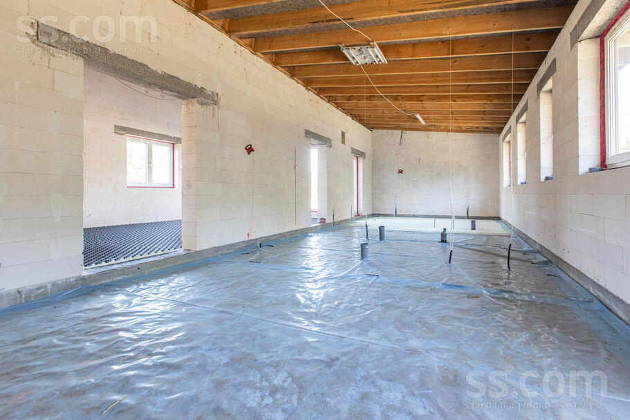 Graudiņu 7, Garkalne, Rīgas rajons, Garkalnes nov. — maja