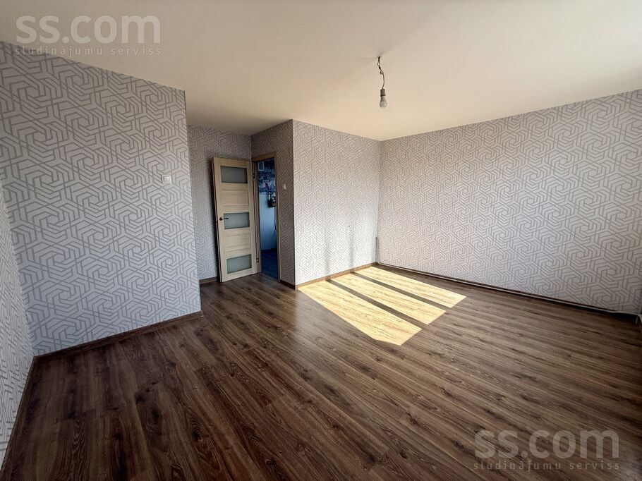 Jaunciema g. 182, Rīga — dzivoklis