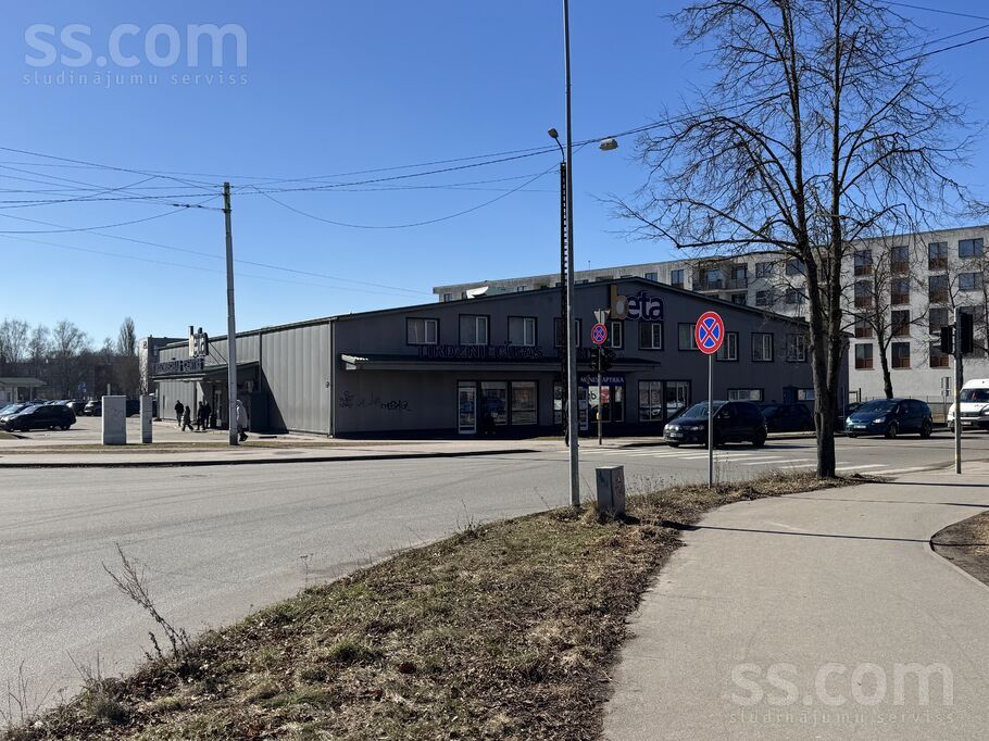 Prūšu 9a, Rīga — dzivoklis