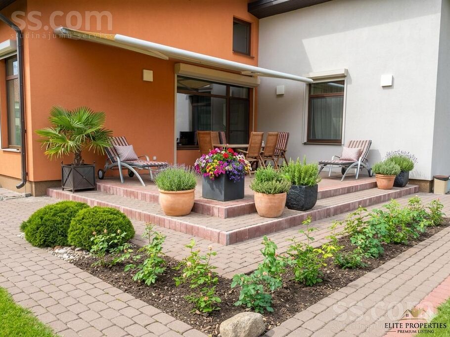 Stārķu iela 8, Kalngale, Rīgas rajons, Carnikavas nov. — maja