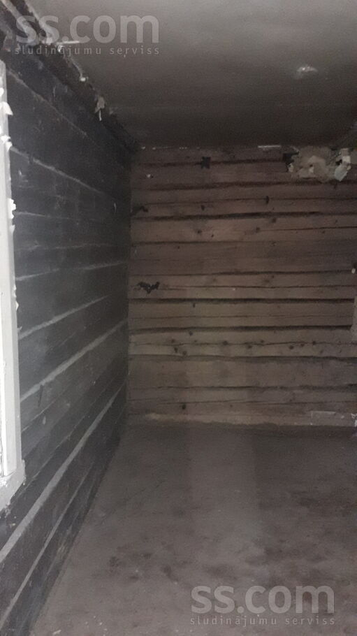 Žeikari, Ludza un raj., Salnavas pag. — vienseta